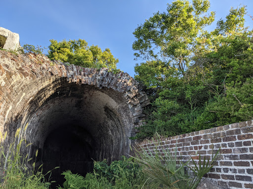 National Park «Fort Pickens», reviews and photos, 1400 Fort Pickens Rd, Pensacola Beach, FL 32561, USA