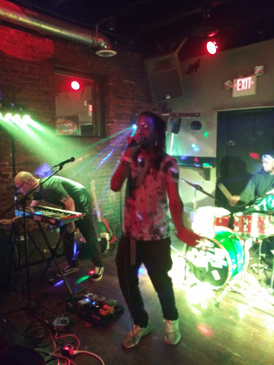 Night Club «The Depot», reviews and photos, 1728 N Charles St, Baltimore, MD 21201, USA