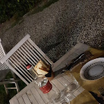 Photo n°1 de l'avis de Stefano.i fait le 26/08/2018 à 21:58 sur le  Verderame - Ristorante Pizzeria - Gluten Free à Sesto Fiorentino