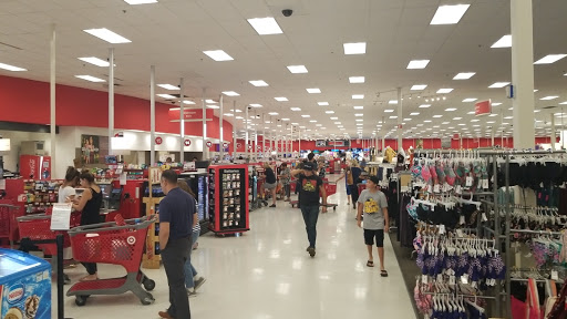 Department Store «Target», reviews and photos, 15614 Whittwood Ln, Whittier, CA 90603, USA