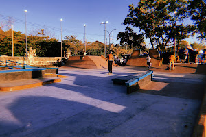 Kuta Beach Skate Park image