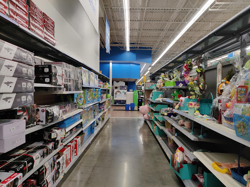 Department Store «Walmart Supercenter», reviews and photos, 7835 150th St W, Apple Valley, MN 55124, USA