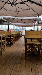 Atmosphère du Restaurant méditerranéen Délices de Sophie à Les Pennes-Mirabeau - n°1
