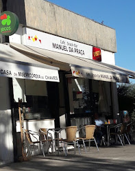 Cafe Bar Manuel da Praça