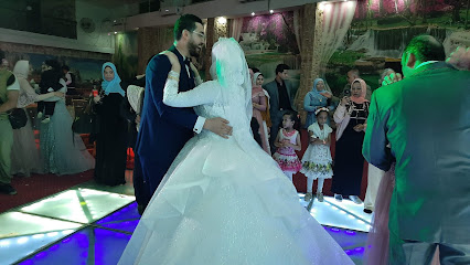 Al Saraya Wedding And Engagement Hall