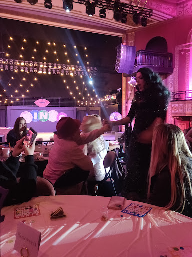 Performing Arts Theater «Emerald Theatre», reviews and photos, 31 N Walnut St, Mt Clemens, MI 48043, USA