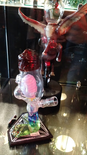 Tobacco Shop «Black Diamond Boutique», reviews and photos, 1924 16th St, Sacramento, CA 95811, USA