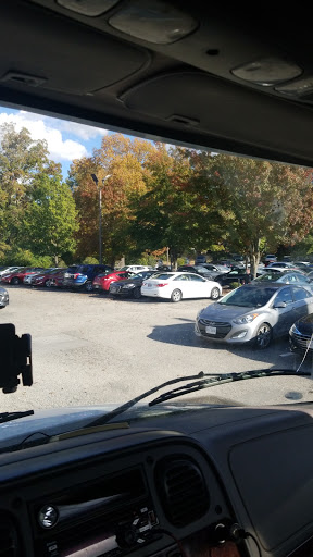 Car Dealer «Hall Hyundai Newport News», reviews and photos, 12872 Jefferson Ave, Newport News, VA 23608, USA