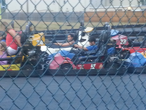 Amusement Park «Adventureland Family Fun Park», reviews and photos, 112 Point Judith Rd, Narragansett, RI 02882, USA