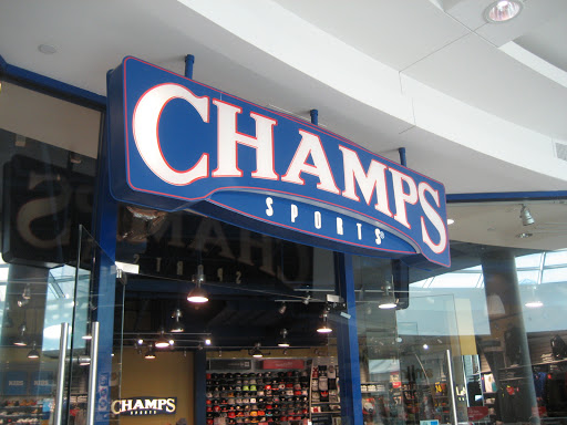 Champs Sports