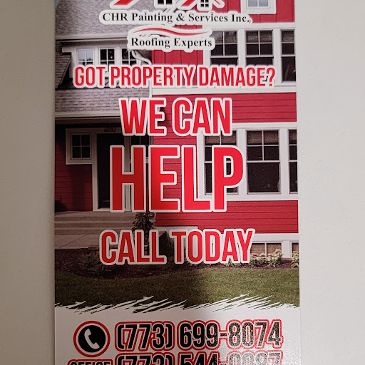 Photo of CHR Painting & Services Inc.