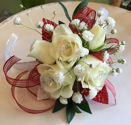 Florist «Rose To the Occasion Florist», reviews and photos, 50 Center St, Southington, CT 06489, USA