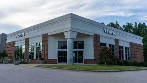 Bicycle Store «Cycling Spoken Here», reviews and photos, 1377 NW Maynard Rd, Cary, NC 27513, USA