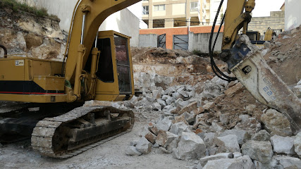 Almonacid Excavaciones y Demoliciones