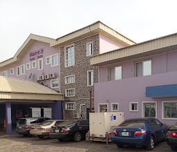 Mauve21 Hotel and Events Center photo