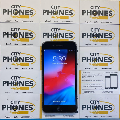 Cityphones