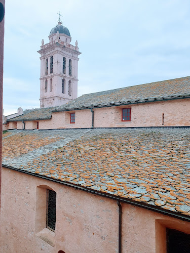 A Citadella à Bastia