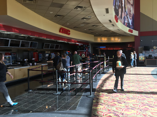 Movie Theater «AMC Highland Village 12», reviews and photos, 4090 Barton Creek, Highland Village, TX 75077, USA