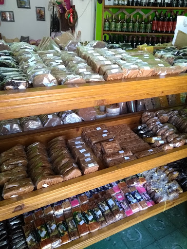 Dulces Regionales en Parras de la Fuente