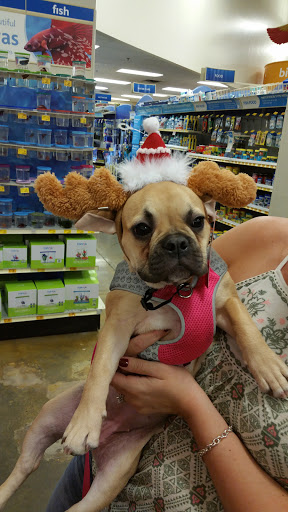 Pet Supply Store «PetSmart», reviews and photos, 2828 Campus Pkwy, Riverside, CA 92507, USA