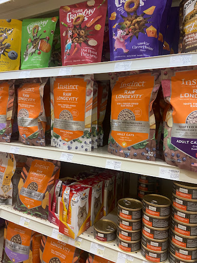 Vitamin & Supplements Store «Sunflower Shoppe Vitamins & Natural Foods», reviews and photos, 5817 Curzon Ave, Fort Worth, TX 76107, USA