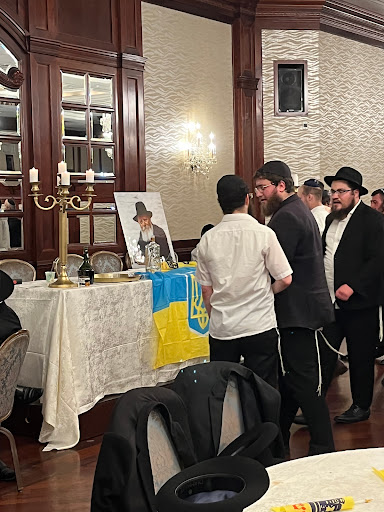 Ballroom «Razag Ballroom», reviews and photos, 739 E New York Ave, Brooklyn, NY 11203, USA