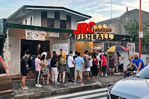 JRC Famous Fishball (Street Food Stall) image