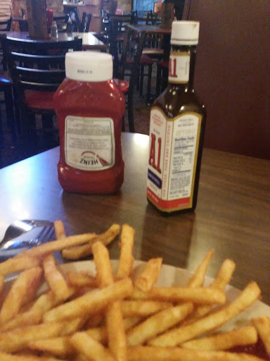 Bar & Grill «Mainstreet Bar & Grill Hopkins», reviews and photos, 814 Mainstreet, Hopkins, MN 55343, USA