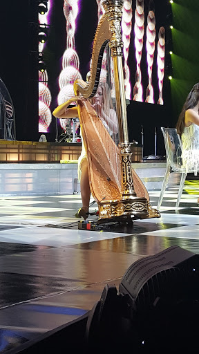 Live Music Venue «The Colosseum», reviews and photos, 3570 S Las Vegas Blvd, Las Vegas, NV 89109, USA