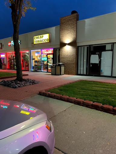 Tobacco Shop «Cheap Tobacco», reviews and photos, 20526 N Milwaukee Ave, Deerfield, IL 60015, USA