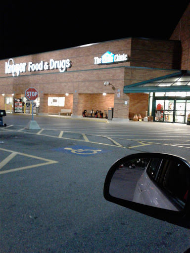 Grocery Store «Kroger», reviews and photos, 2115 E Dorothy Ln, Kettering, OH 45420, USA