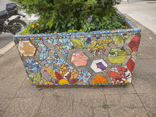 Performing Arts Theater «Cadillac Palace Theatre», reviews and photos, 151 W Randolph St, Chicago, IL 60601, USA