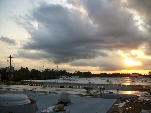 Roofing Contractor «Gold Star Construction & Roofing Co», reviews and photos, 9506 Linwood Ave, Shreveport, LA 71106, USA