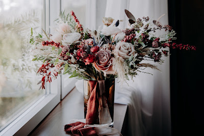 Le Bazar à Pétales - Fleuriste - Atelier Floral à Rennes