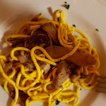 Photo n°1 de l'avis de Selene.a fait le 15/11/2018 à 10:32 sur le  Ristorante Bellaria à Rivergaro