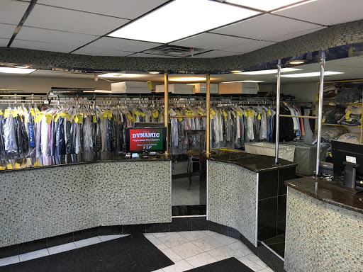 Dry Cleaner «Dynamic Cleaners», reviews and photos, 6476 Greenfield Rd, Dearborn, MI 48126, USA