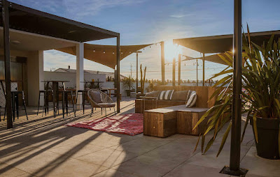 Résidence coliving UXCO Kabane - Montpellier à Montpellier