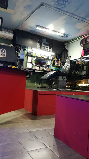 Tattoo Shop «Calaveras Tattoo», reviews and photos, 20991 Mission Blvd, Hayward, CA 94541, USA