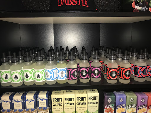 Tobacco Shop «Cloud city smoke shop», reviews and photos, 5362 Sunrise Blvd, Fair Oaks, CA 95628, USA