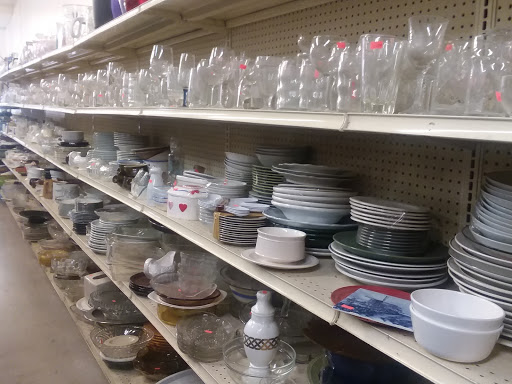 Thrift Store «Son of A Vet Thrift Shop», reviews and photos, 3310 N Eastern Ave, Los Angeles, CA 90032, USA