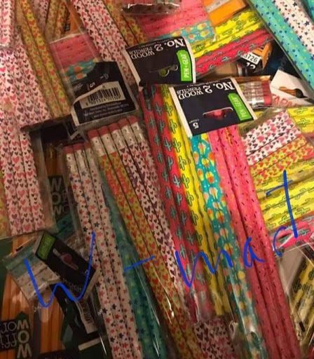 Department Store «Walmart Supercenter», reviews and photos, 5226 Sigmon Rd, Wilmington, NC 28403, USA