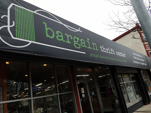 Thrift Store «Bargain Thrift Center», reviews and photos, 5261 Germantown Ave, Philadelphia, PA 19144, USA