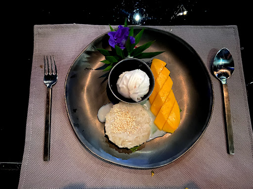 Black Ginger | Thai Restaurant | The Slate, Phuket
