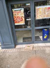 Pizza du Pizzeria Speed Rabbit Pizza à Nîmes - n°2