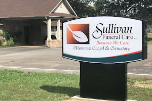 Sullivan Funeral Care image