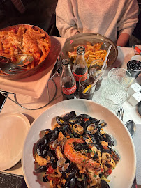 Les plus récentes photos du Restaurant italien La Villa d'Este à Nice - n°16