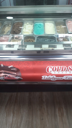ColdStone Creamery, Timothy Church, 38 Idiroko Rd, Ota, Nigeria, Coffee Shop, state Ogun