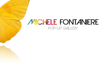 Michèle Fontanière Pop-up Gallery