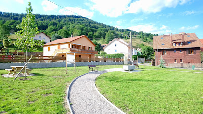 Marlik Bussang à Bussang
