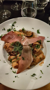Prosciutto crudo du Restaurant italien Alcoryllis Ristorante Italiano à Paris - n°8